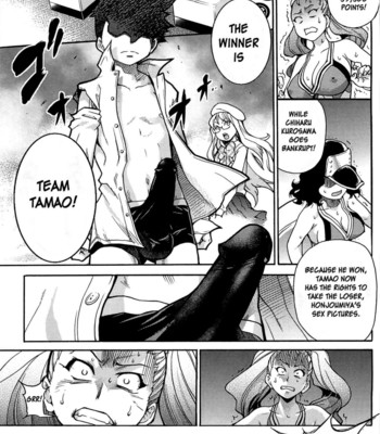 Peace Hame! Ge comic porn sex 70