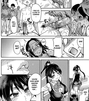 Peace Hame! Ge comic porn sex 89