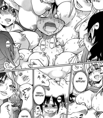 Peace Hame! Ge comic porn sex 96