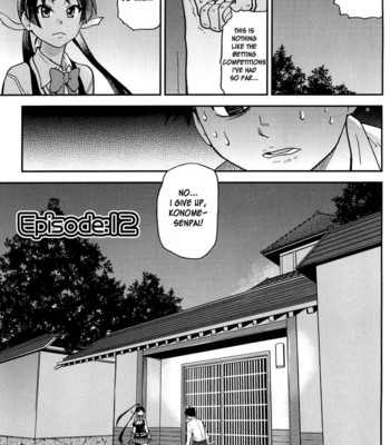 Peace Hame! Ge comic porn sex 124