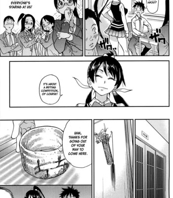 Peace Hame! Ge comic porn sex 126