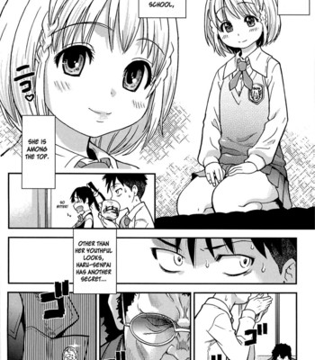 Peace Hame! Ge comic porn sex 127