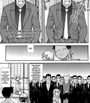 Peace Hame! Ge comic porn sex 128