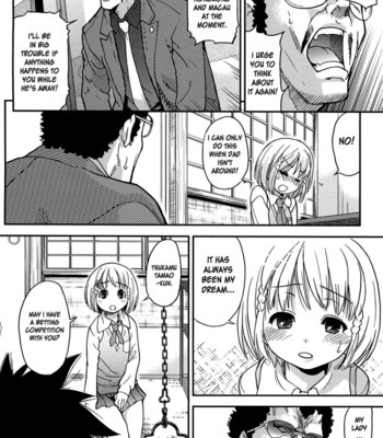 Peace Hame! Ge comic porn sex 129