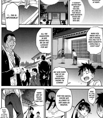 Peace Hame! Ge comic porn sex 131