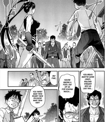 Peace Hame! Ge comic porn sex 136