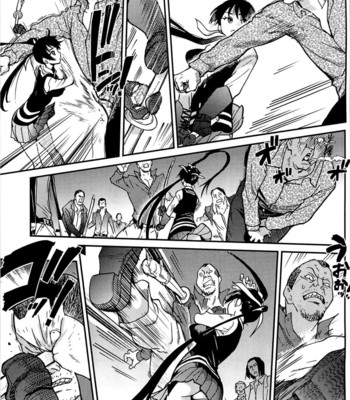 Peace Hame! Ge comic porn sex 138