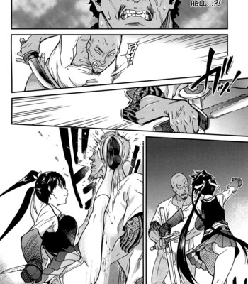 Peace Hame! Ge comic porn sex 143