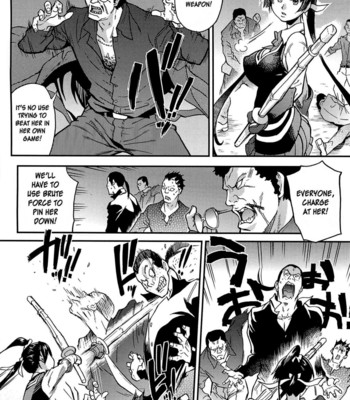 Peace Hame! Ge comic porn sex 145