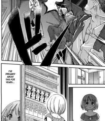 Peace Hame! Ge comic porn sex 151