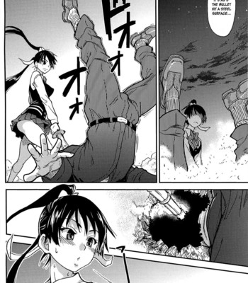 Peace Hame! Ge comic porn sex 155