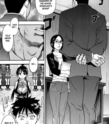 Peace Hame! Ge comic porn sex 168