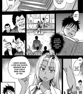 Peace Hame! Ge comic porn sex 169