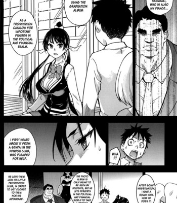 Peace Hame! Ge comic porn sex 171