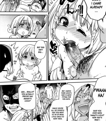 Peace Hame! Ge comic porn sex 204