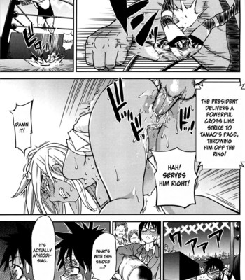 Peace Hame! Ge comic porn sex 206