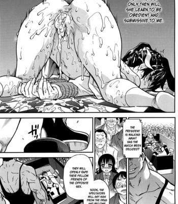 Peace Hame! Ge comic porn sex 208