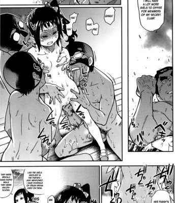 Peace Hame! Ge comic porn sex 210