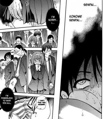 Peace Hame! Ge comic porn sex 232