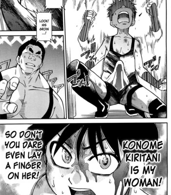 Peace Hame! Ge comic porn sex 244