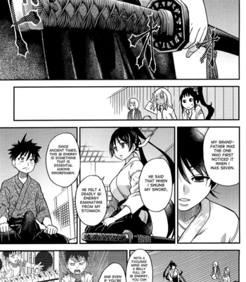 Peace Hame! Ge comic porn sex 260