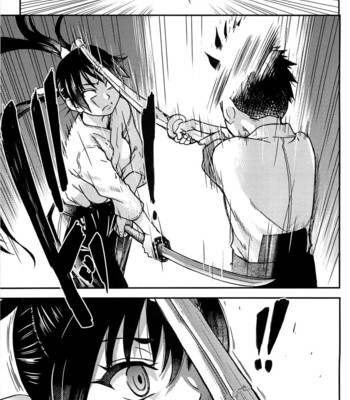 Peace Hame! Ge comic porn sex 270