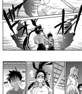 Peace Hame! Ge comic porn sex 271