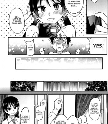 Peace Hame! Ge comic porn sex 304