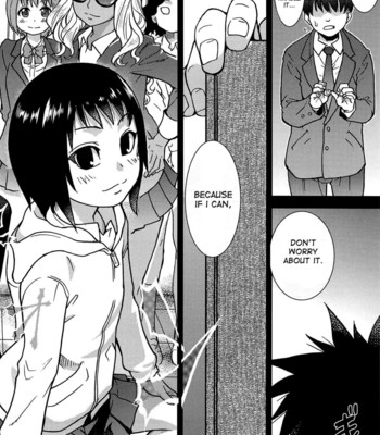 Peace Hame! Ge comic porn sex 305