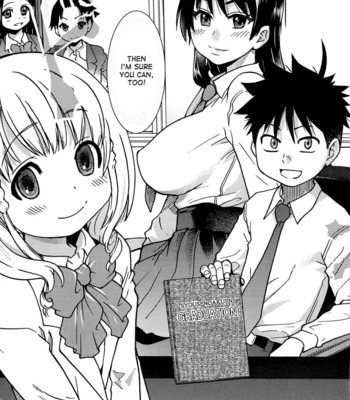 Peace Hame! Ge comic porn sex 306