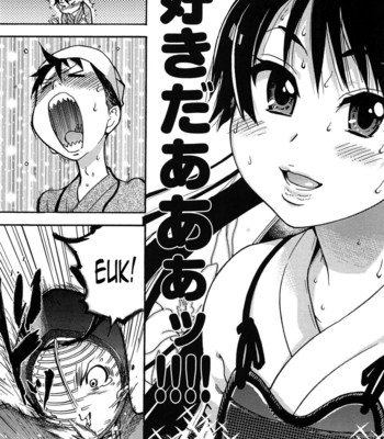 Peace Hame! Jou comic porn sex 10