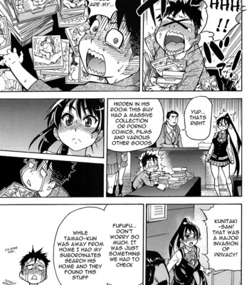 Peace Hame! Jou comic porn sex 22