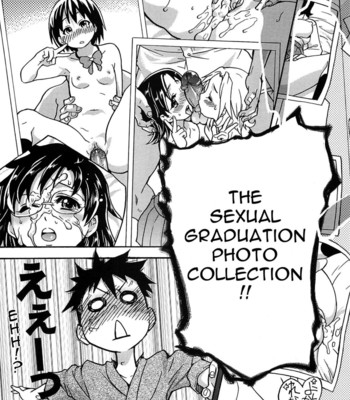 Peace Hame! Jou comic porn sex 26