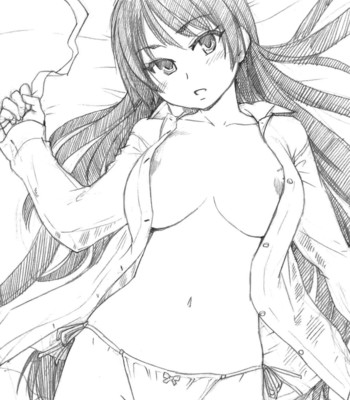 Peace Hame! Jou comic porn sex 28