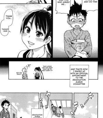 Peace Hame! Jou comic porn sex 34