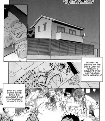 Peace Hame! Jou comic porn sex 70