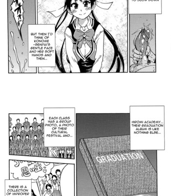 Peace Hame! Jou comic porn sex 71