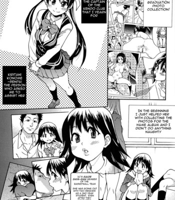 Peace Hame! Jou comic porn sex 72