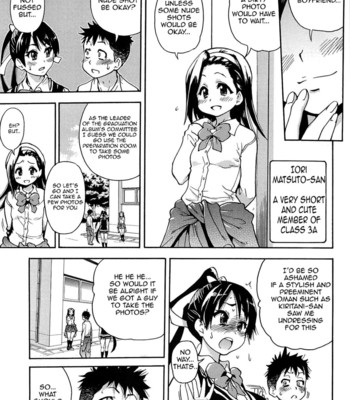 Peace Hame! Jou comic porn sex 74