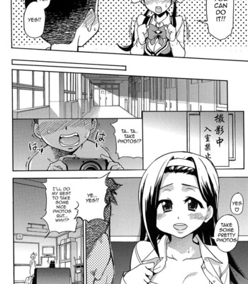 Peace Hame! Jou comic porn sex 75