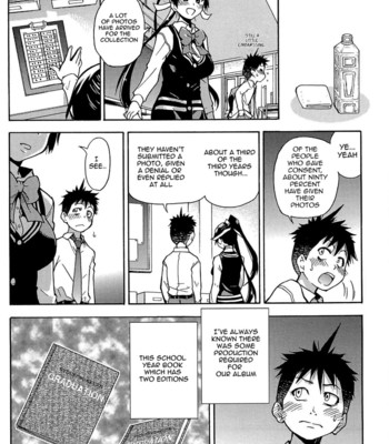 Peace Hame! Jou comic porn sex 109