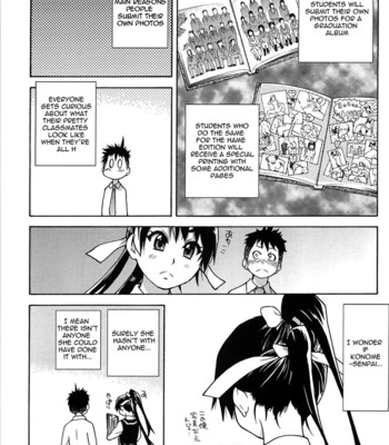 Peace Hame! Jou comic porn sex 110