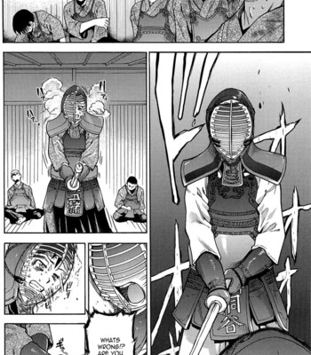 Peace Hame! Jou comic porn sex 113