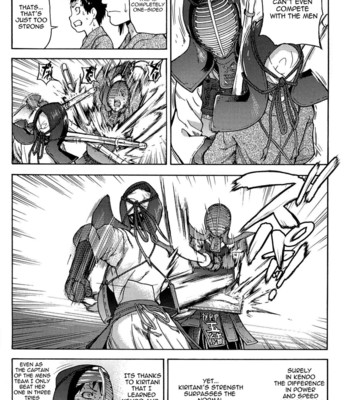 Peace Hame! Jou comic porn sex 115