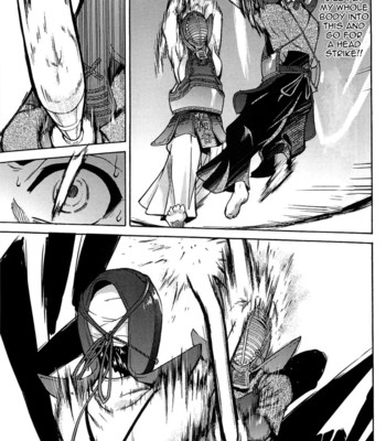 Peace Hame! Jou comic porn sex 118