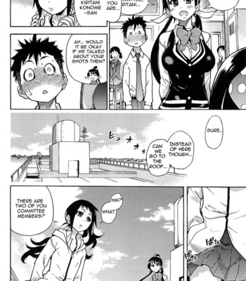 Peace Hame! Jou comic porn sex 137