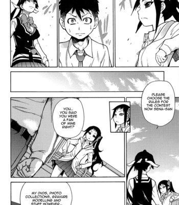 Peace Hame! Jou comic porn sex 145