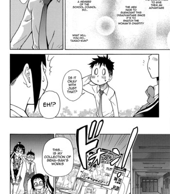 Peace Hame! Jou comic porn sex 147