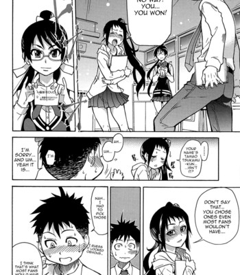 Peace Hame! Jou comic porn sex 151