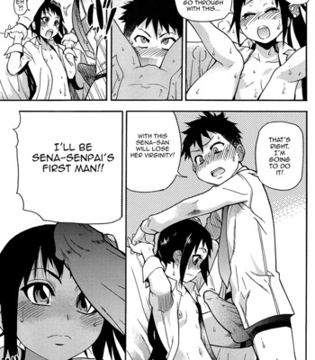 Peace Hame! Jou comic porn sex 160